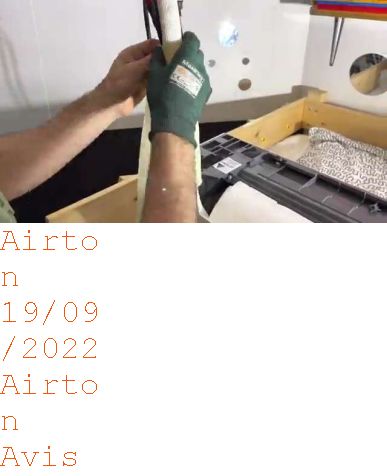 pourquoi la clim fait du bruit